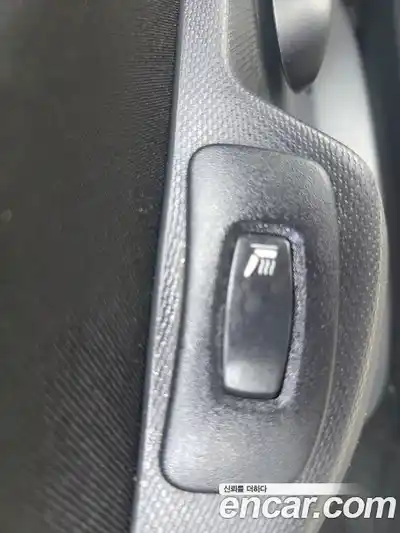 Renault QM3 2015 1.5 гидро, миниатюра 11