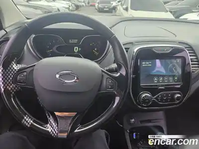 Renault QM3 2015 1.5 гидро, миниатюра 12