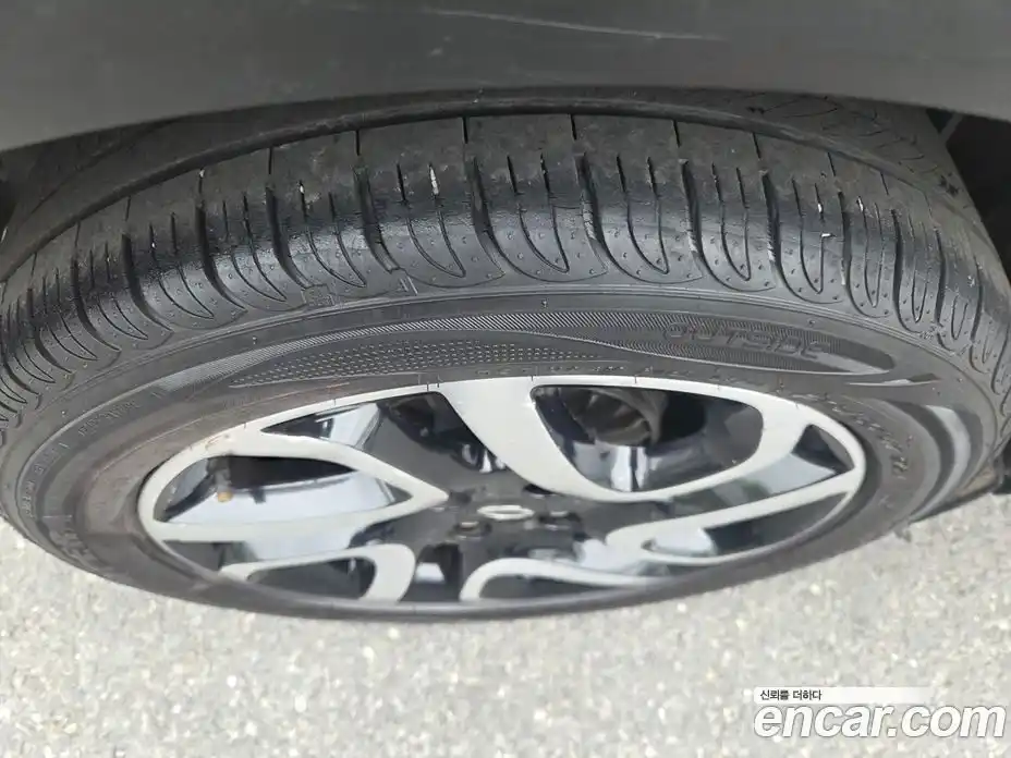 Renault QM3 2015 1.5 гидро, фото 14