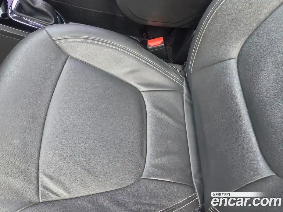 Renault QM3 2015 1.5 гидро, фото 16