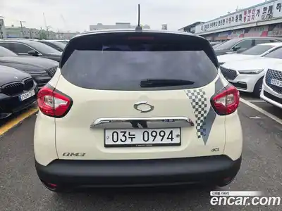 Renault QM3 2015 1.5 гидро, миниатюра 3