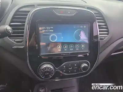 Renault QM3 2015 1.5 гидро, миниатюра 6