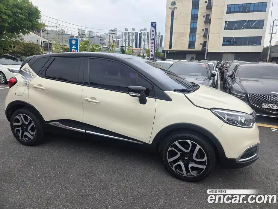 Renault QM3 2015 1.5 гидро, фото 8