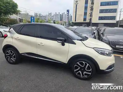 Renault QM3 2015 1.5 гидро, миниатюра 8