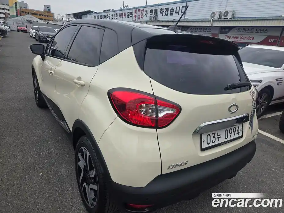 Renault QM3 2015 1.5 гидро, фото 9