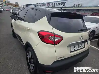 Renault QM3 2015 1.5 гидро, миниатюра 9