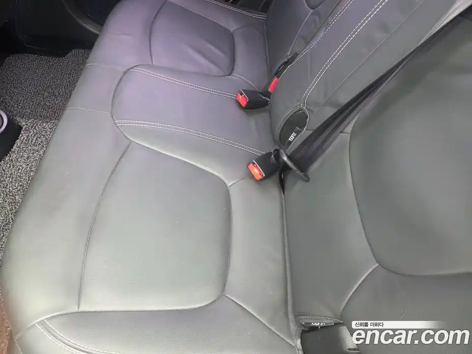 Renault QM3 2015 1.5 гидро, фото 10