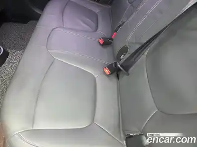 Renault QM3 2015 1.5 гидро, миниатюра 10