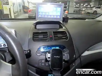 Chevrolet Matiz 2010 1.0 гидро, миниатюра 11