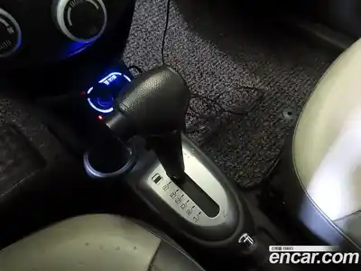 Chevrolet Matiz 2010 1.0 гидро, миниатюра 12