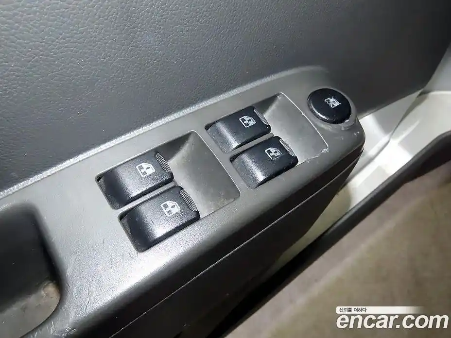 Chevrolet Matiz 2010 1.0 гидро, фото 13
