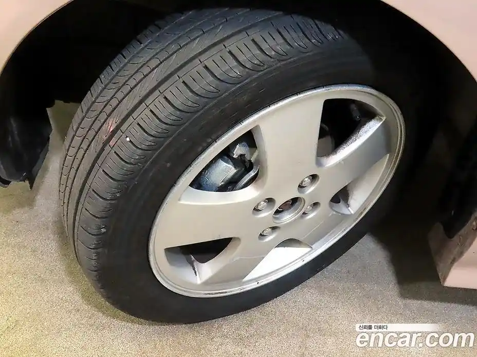 Chevrolet Matiz 2010 1.0 гидро, фото 20