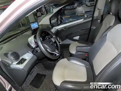 Chevrolet Matiz 2010 1.0 гидро, миниатюра 6