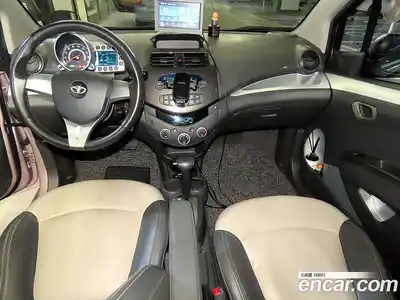 Chevrolet Matiz 2010 1.0 гидро, миниатюра 10