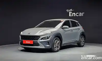Hyundai Kona, 2022