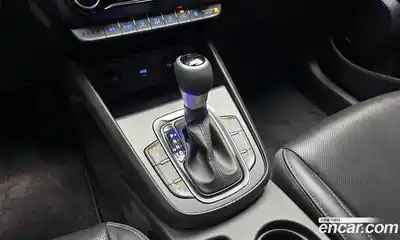 Hyundai Kona 2022 1.6 гидро, миниатюра 12