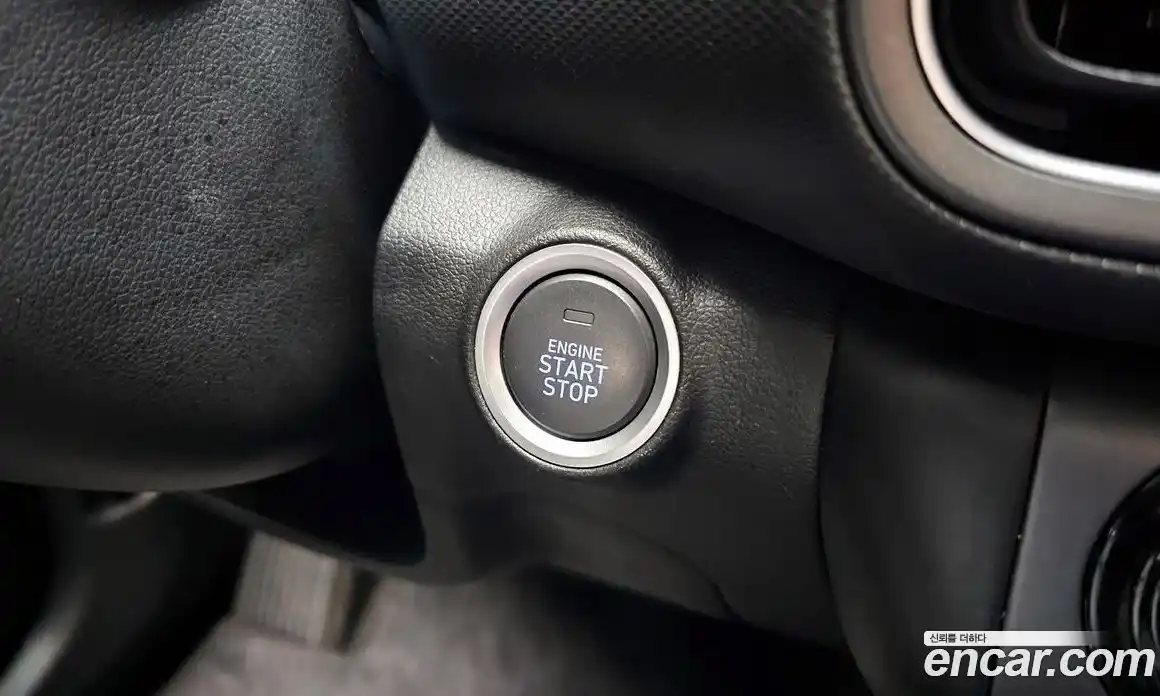 Hyundai Kona 2022 1.6 гидро, фото 26