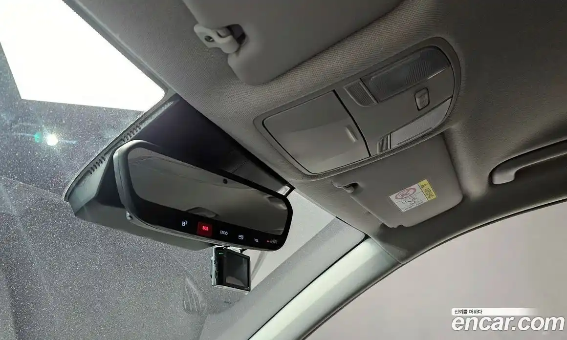 Hyundai Kona 2022 1.6 гидро, фото 27