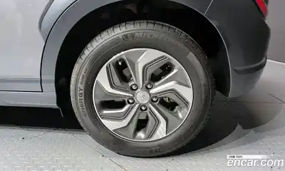Hyundai Kona 2022 1.6 гидро, миниатюра 7