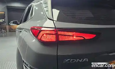 Hyundai Kona 2022 1.6 гидро, миниатюра 9