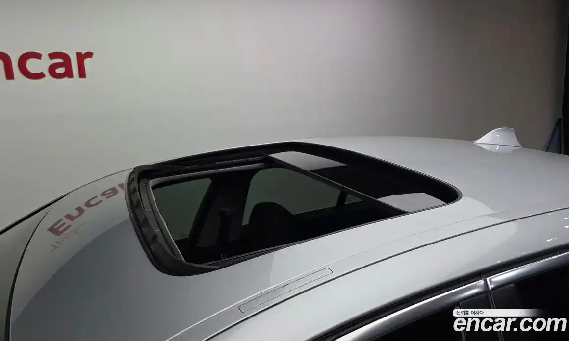 BMW 5-Series 2010 3.0 гидро, фото 19