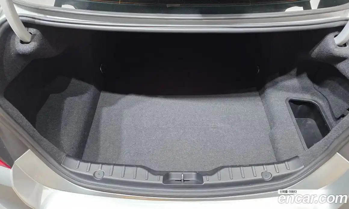 BMW 5-Series 2010 3.0 гидро, фото 20