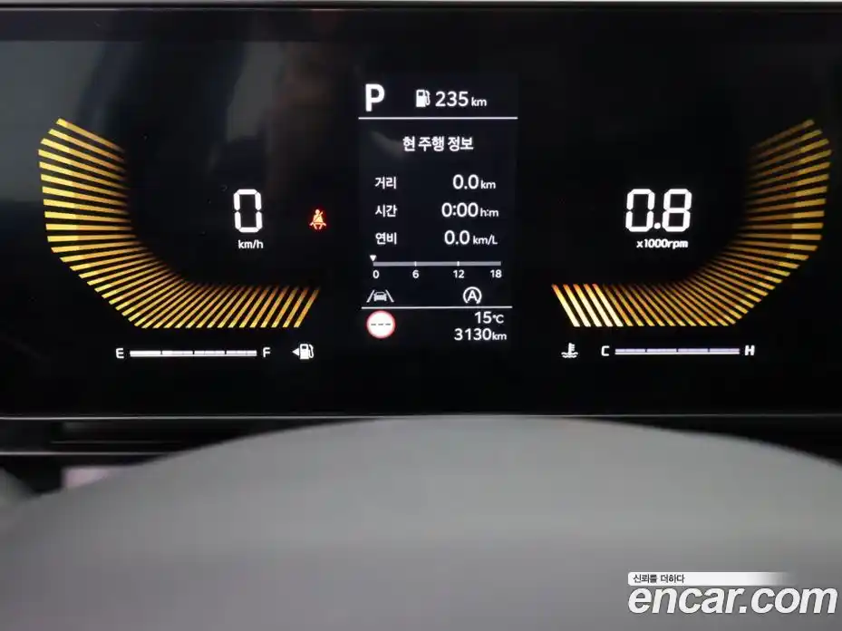 Kia Canival 2025 2.2 гидро, фото 11