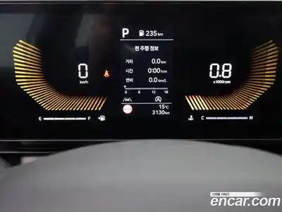 Kia Canival 2025 2.2 гидро, миниатюра 11