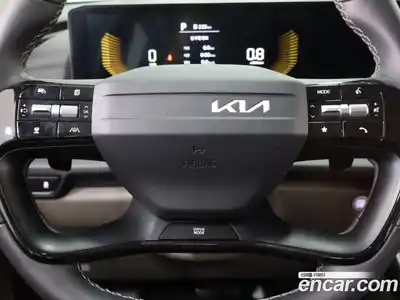 Kia Canival 2025 2.2 гидро, миниатюра 12