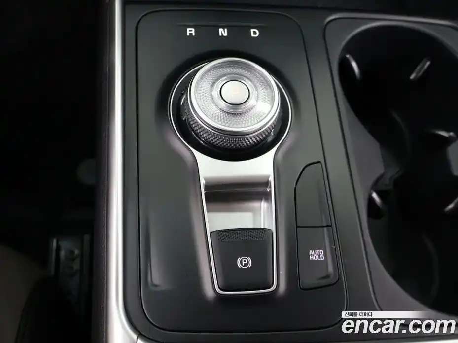 Kia Canival 2025 2.2 гидро, фото 13