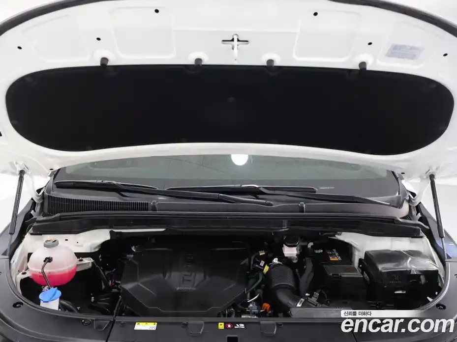 Kia Canival 2025 2.2 гидро, фото 17