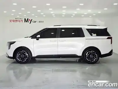 Kia Canival 2025 2.2 гидро, миниатюра 2