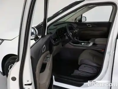 Kia Canival 2025 2.2 гидро, миниатюра 9