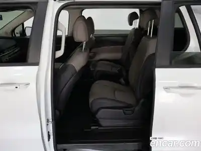 Kia Canival 2025 2.2 гидро, миниатюра 10