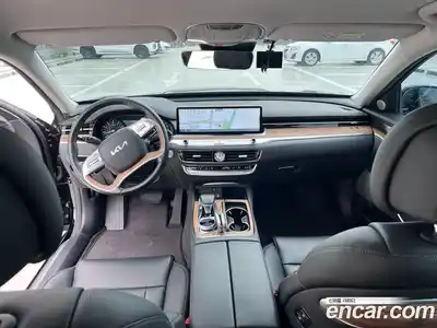Kia K9 2022 3.8 гидро, миниатюра 12