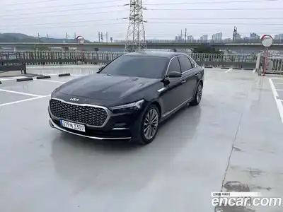 Kia K9 2022 3.8 гидро, миниатюра 2