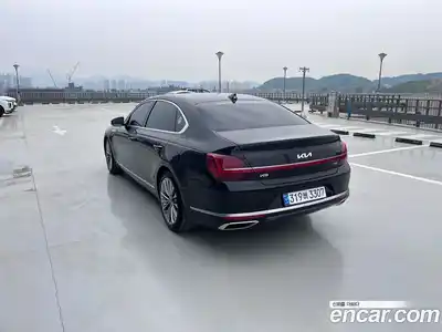 Kia K9 2022 3.8 гидро, миниатюра 4