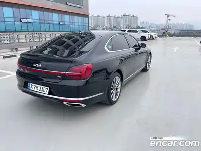 Kia K9 2022 3.8 гидро, миниатюра 6