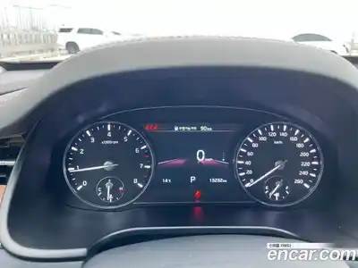 Kia K9 2022 3.8 гидро, миниатюра 9
