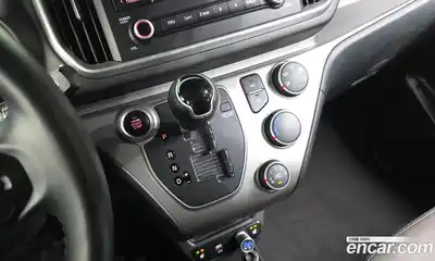 Kia Ray 2020 1.0 гидро, миниатюра 12