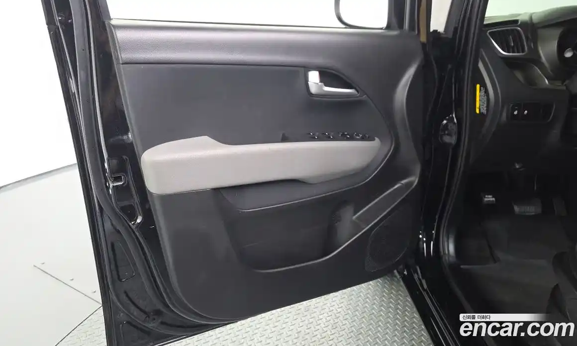 Kia Ray 2020 1.0 гидро, фото 14