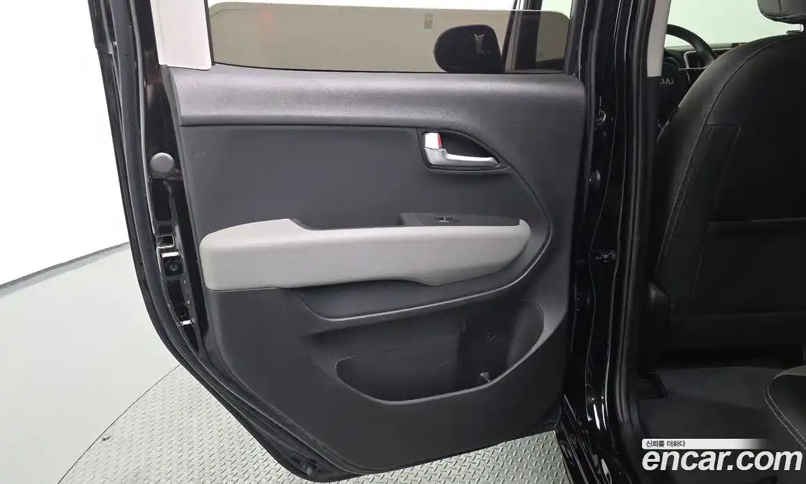 Kia Ray 2020 1.0 гидро, фото 15