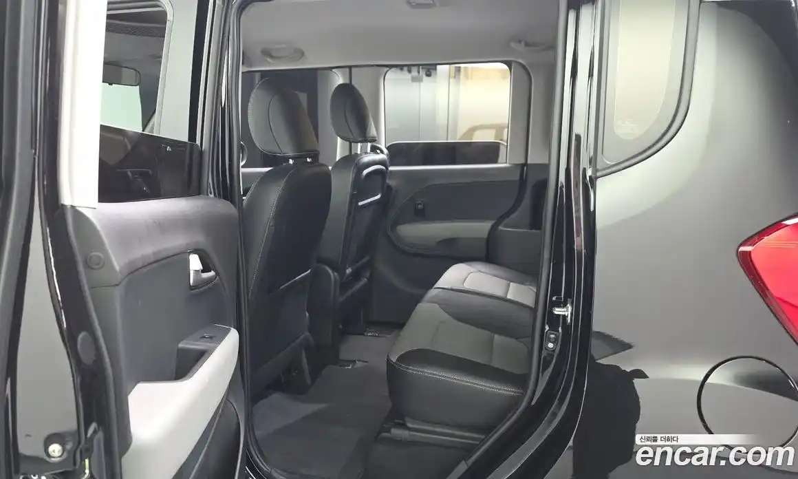 Kia Ray 2020 1.0 гидро, фото 16