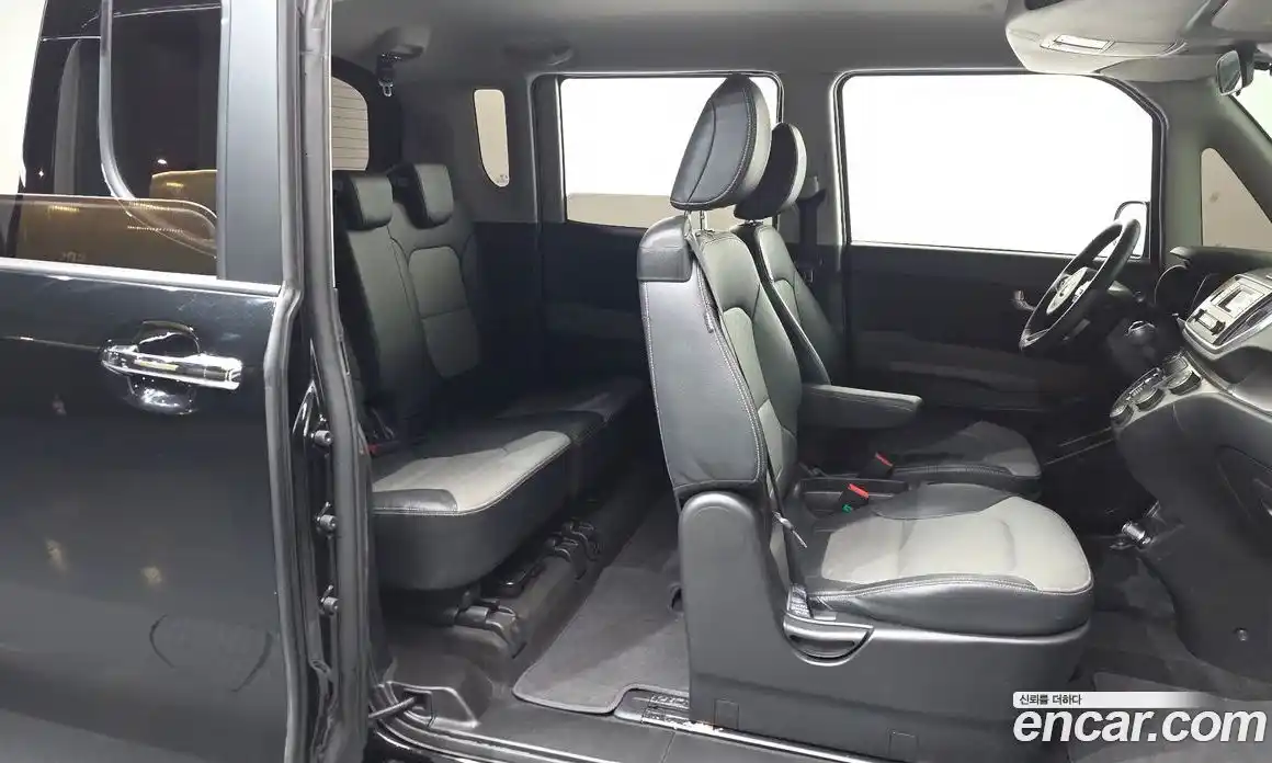 Kia Ray 2020 1.0 гидро, фото 18
