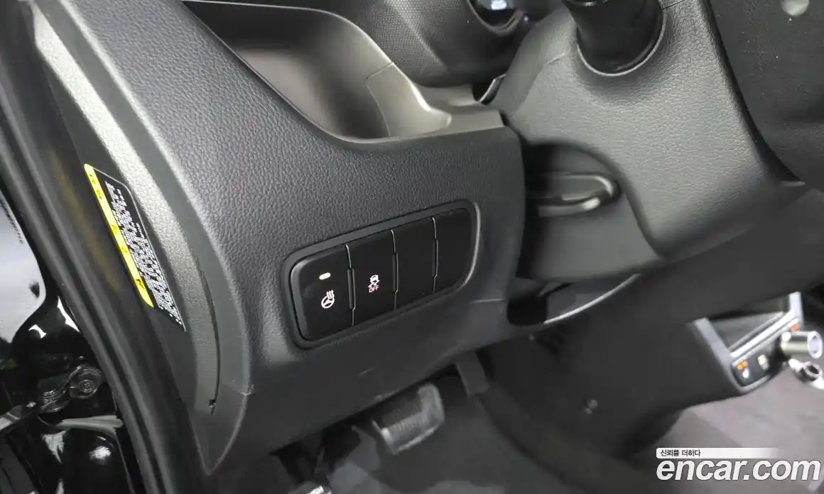 Kia Ray 2020 1.0 гидро, фото 19