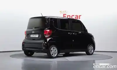 Kia Ray 2020 1.0 гидро, миниатюра 2