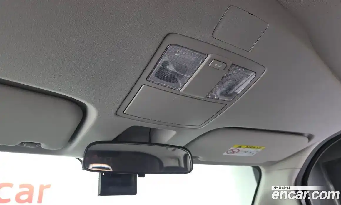 Kia Ray 2020 1.0 гидро, фото 25