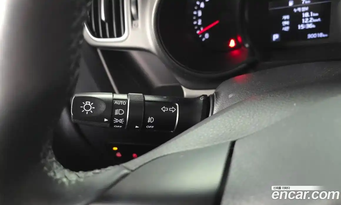 Kia Ray 2020 1.0 гидро, фото 27