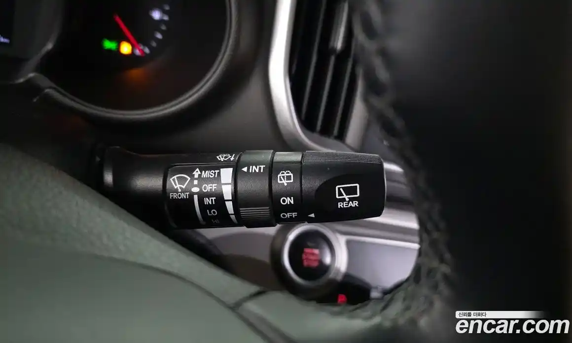 Kia Ray 2020 1.0 гидро, фото 28
