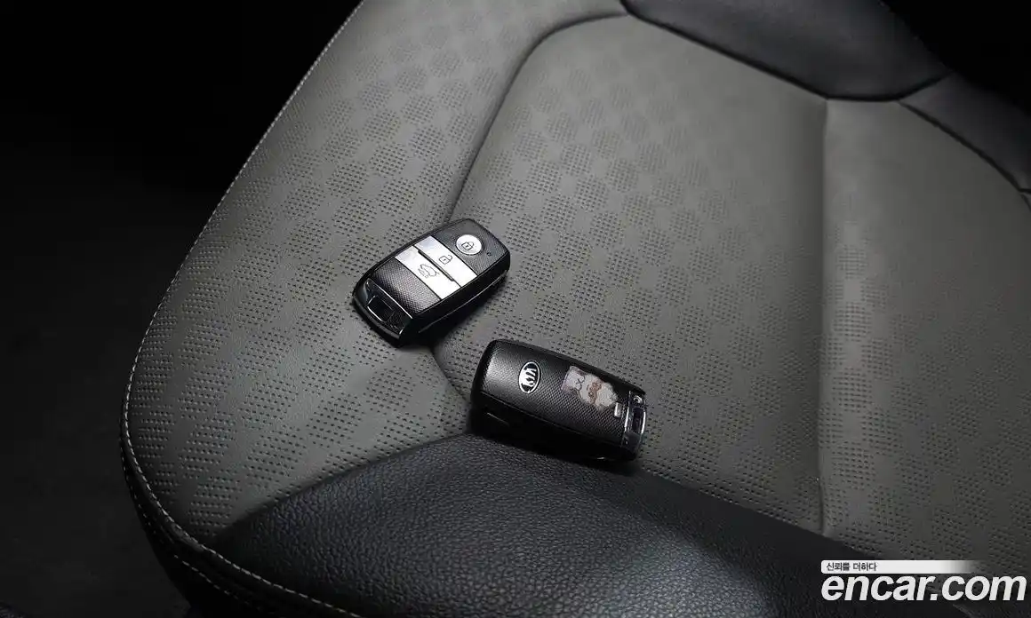 Kia Ray 2020 1.0 гидро, фото 29